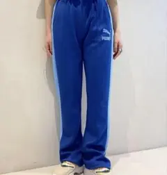 PUMA × Ray BEAMS / 別注 トラックジャージ パンツMサイズ