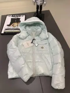 MONCLER ダウンジャケット