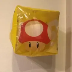 USJ 　マリオ　ハテナブロック　バルーン　風船