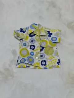 1/4 アウトフィット アロハシャツ