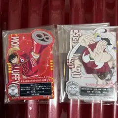 ONE PIECE モルガンズ セニマル アクリルスタンド