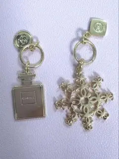 シャネル ホリデーチャーム2024