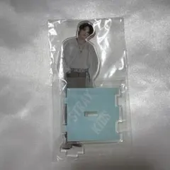 スキズ リノ JYP POP UP Store アクスタスタンド