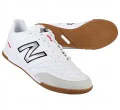 New Balance 442 ホワイトシューズ　25.5センチ