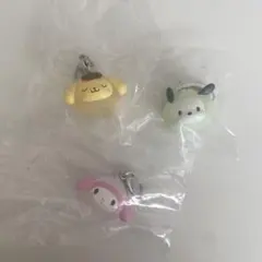 めじるしアクセサリー　なりきりまん