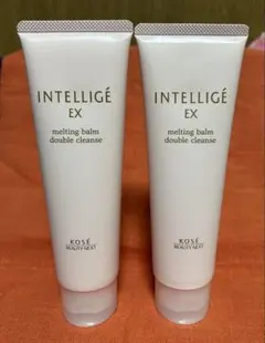 KOSÉ INTELLIGÉ EX 24+セット INTELLIGÉ EX＜アンテリージェ EX＞