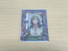 うたの☆プリンスさまっ♪ カスタマイズビジュアルカードコレクション カミュ