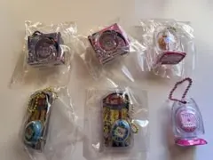 たまごっち おかしなたまごボーロっち パッケージチャームつき3 6個