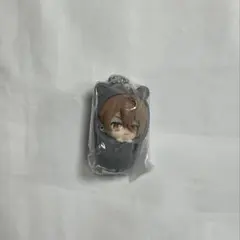 カラフルピーチ うり おくるみますこっとチャーム