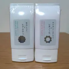 choa】かけ算ジェラートパック3個セット - メルカリ