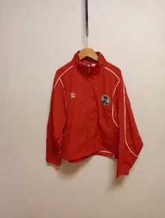 FREAK'S STORE 別注 Nylon Jacket/別注 ナイロンJKのサムネイル