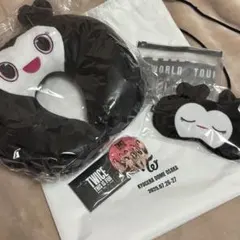 TWICE Thisisfor 京瓷巨蛋 升級 升級 周邊