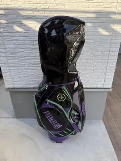 2026年最新】エヴァンゲリオン ゴルフ キャディバッグの人気アイテム