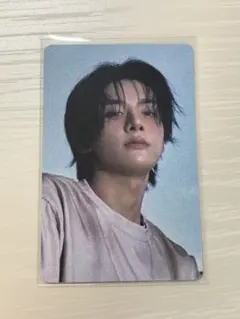 ENHYPENジェイク THE SIN : VANISH タワーレコード トレカ