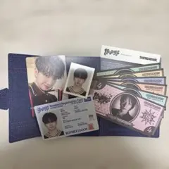 BOYNEXTDOOR No Genre weverse album ジェヒョン