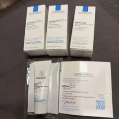 LA ROCHE-POSAY スキンケア サンプルセットのサムネイル