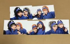 忍ミュ　五年生　ブロマイド