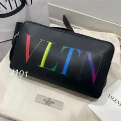 ヴァレンティノ VLTN ボディバッグ ショルダーバッグのサムネイル