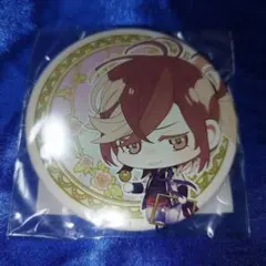 ディアラバ 缶バッジ ビッグ缶バッジ portrait ZERO 逆巻シュウ - メルカリ