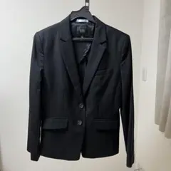 ViVi ブラック リクルートスーツ 13号