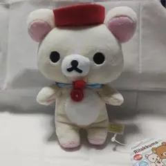 リラックマ コリラックマ ぬいぐるみのサムネイル