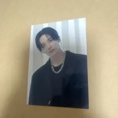 seventeen ジョンハン