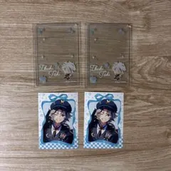 あんスタ 滝維吹 グッズ