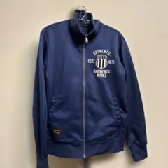 アビレックス トラックジャケット