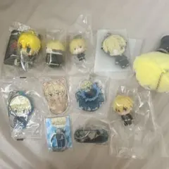 東京リベンジャーズ 松野千冬 まとめ売り