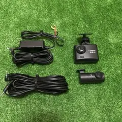 ALPINE、アルパインデジタルミラー DMR-M01R用リアカメラ ジャンク