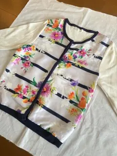 チェリーアン　cherryann カーディガン