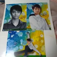 2026年最新】羽生結弦 サインの人気アイテム - メルカリ