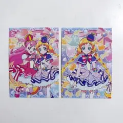 わんだふるぷりきゅあ! キラキラトレーディングコレクション