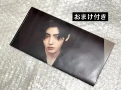 ソンフン ENHYPEN MUSEUM 2023 入場特典 チケットケース