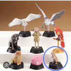 魔法生物コレクション　スキャバーズ