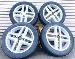 【直接引取希望】 美品 MC22S ワゴンR RR 純正アルミホイール4本 直接引取希望】 美品 MC22S ワゴンR RR 純正アルミホイール4本