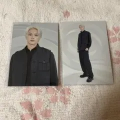 NEW_ ジュン　2枚セット