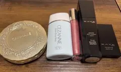 【値下！】メイク用品まとめ売り