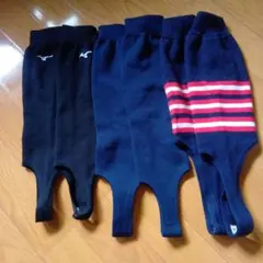 野球用 ストッキング 3足セットのサムネイル