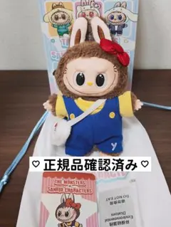 2026年最新】POPMART labubu シークレットの人気アイテム - メルカリ