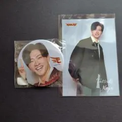 古謝 JUNONくじ グッズ - メルカリ