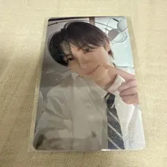 TWS ヨンジェ weverse