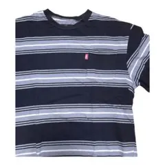 ハイドアンドシーク　ボーダー　Tシャツのサムネイル
