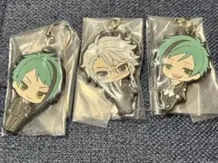 ツイステ　ラバスト　オクタヴィネル　制服