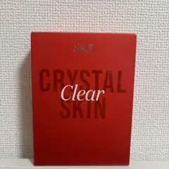 SK-Ⅱピテラ　ベストコレクション