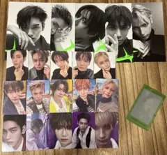 7TH YEAR:TXT Weverseラキドロ 購入特典 封入トレカ