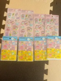 当日発送！！お早めに！タイルシール