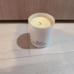 ゲラン　キャンドル フレグランス キャンドル ⋅ パレ ドランジェ | ゲラン GUERLAIN