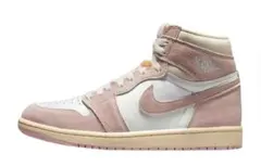 Nike AirJordan1 Retro High OG WashedPink