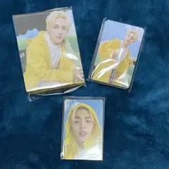 SEVENTEENTH HEAVEN CARAT盤 エスクプス